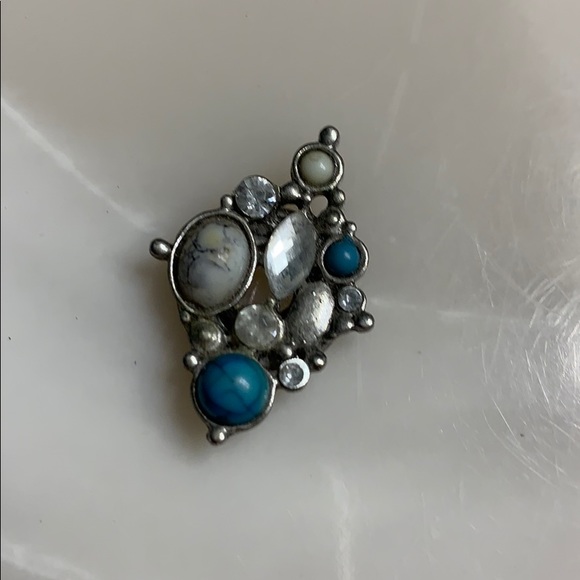 Snap necklace - Picture 3 of 3